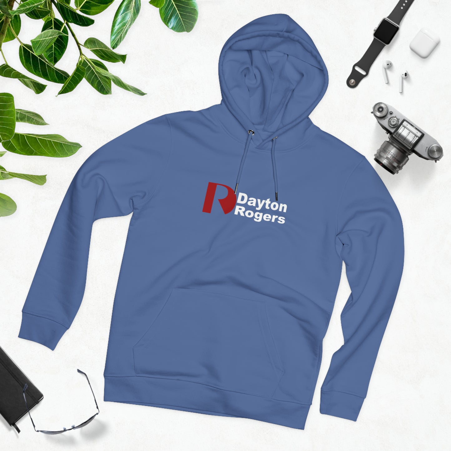 Stanley Stella | Pullover Hoodie