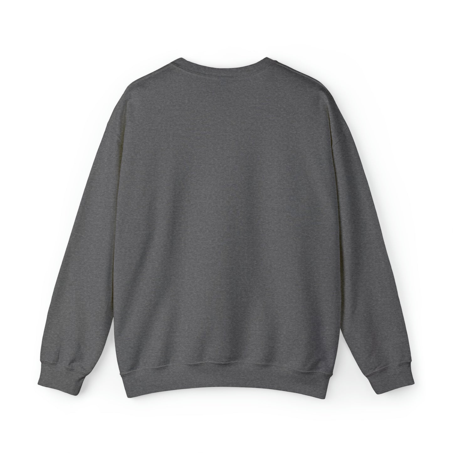 Gildan | Crewneck Sweatshirt - Standard Logo