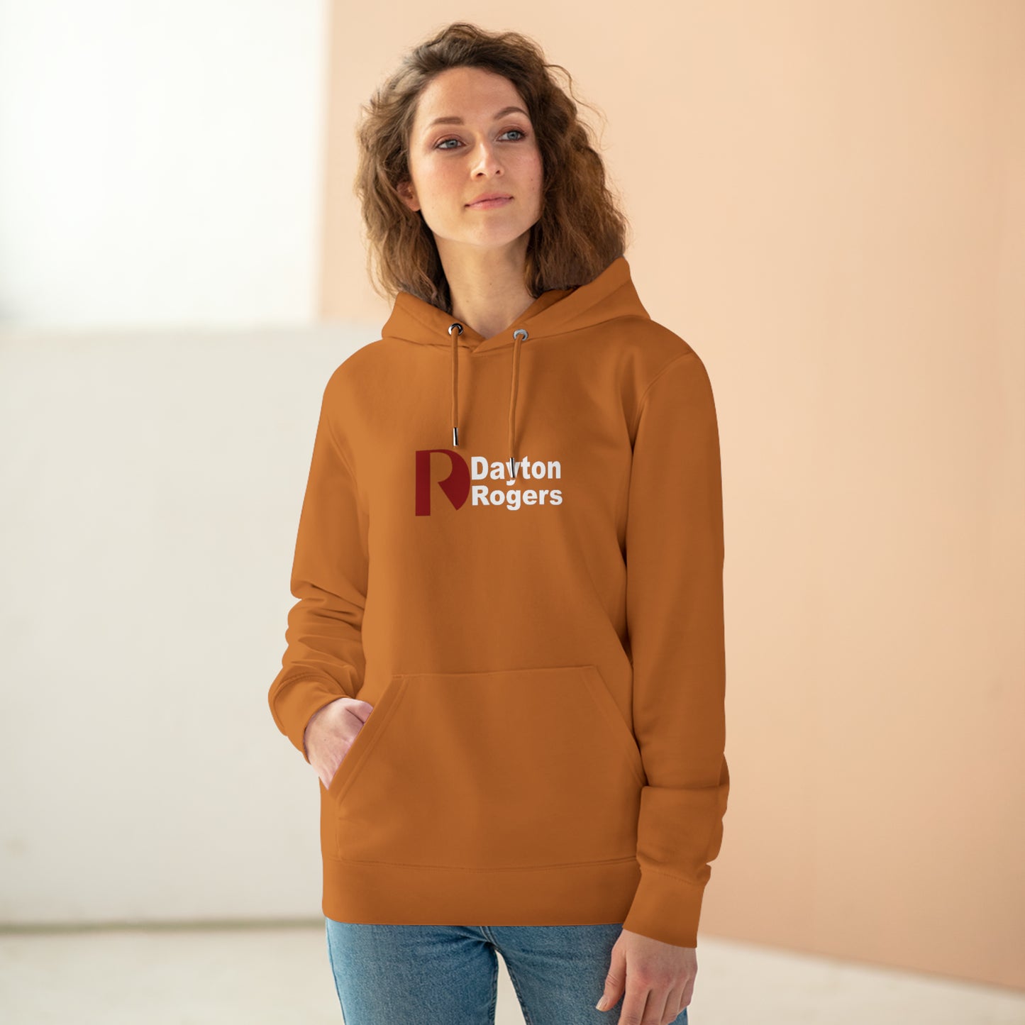 Stanley Stella | Pullover Hoodie