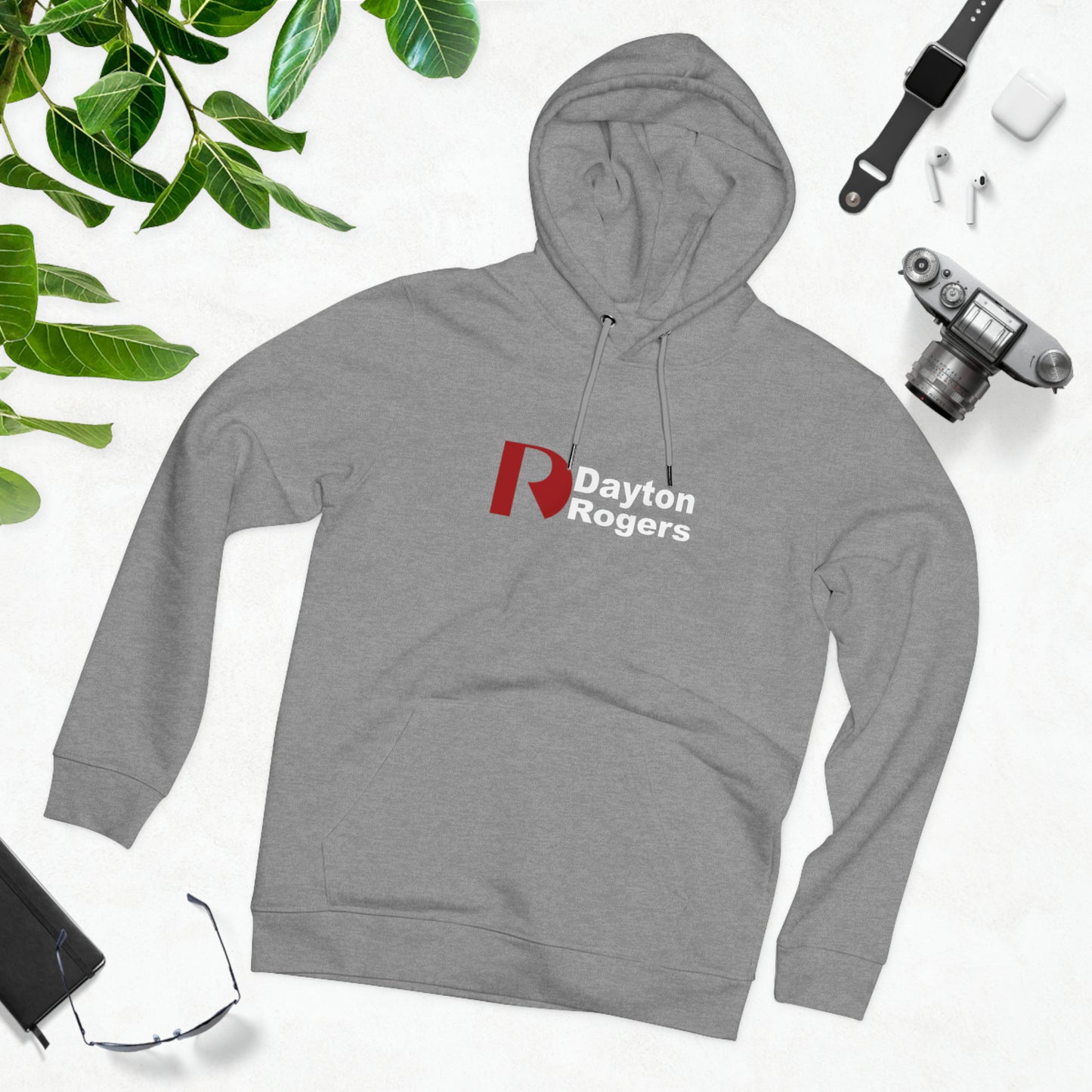 Stanley Stella | Pullover Hoodie