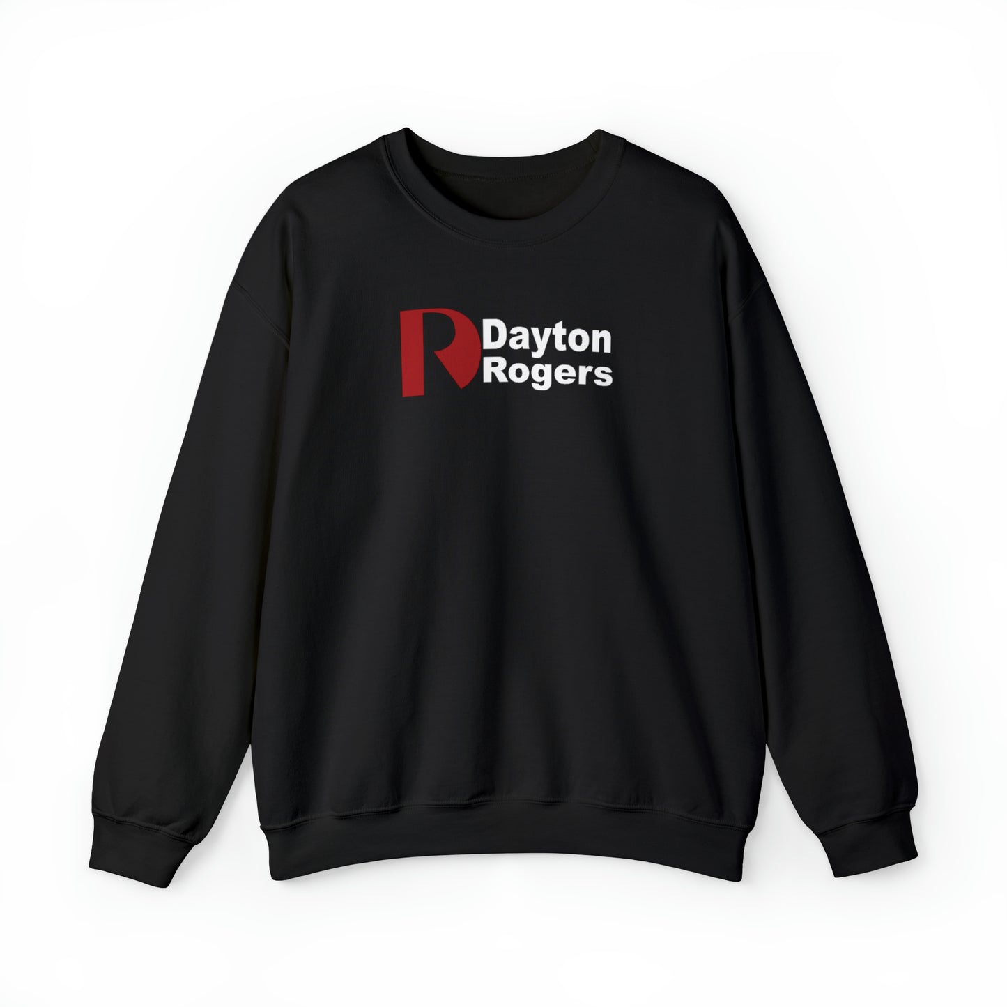 Gildan | Crewneck Sweatshirt - Standard Logo