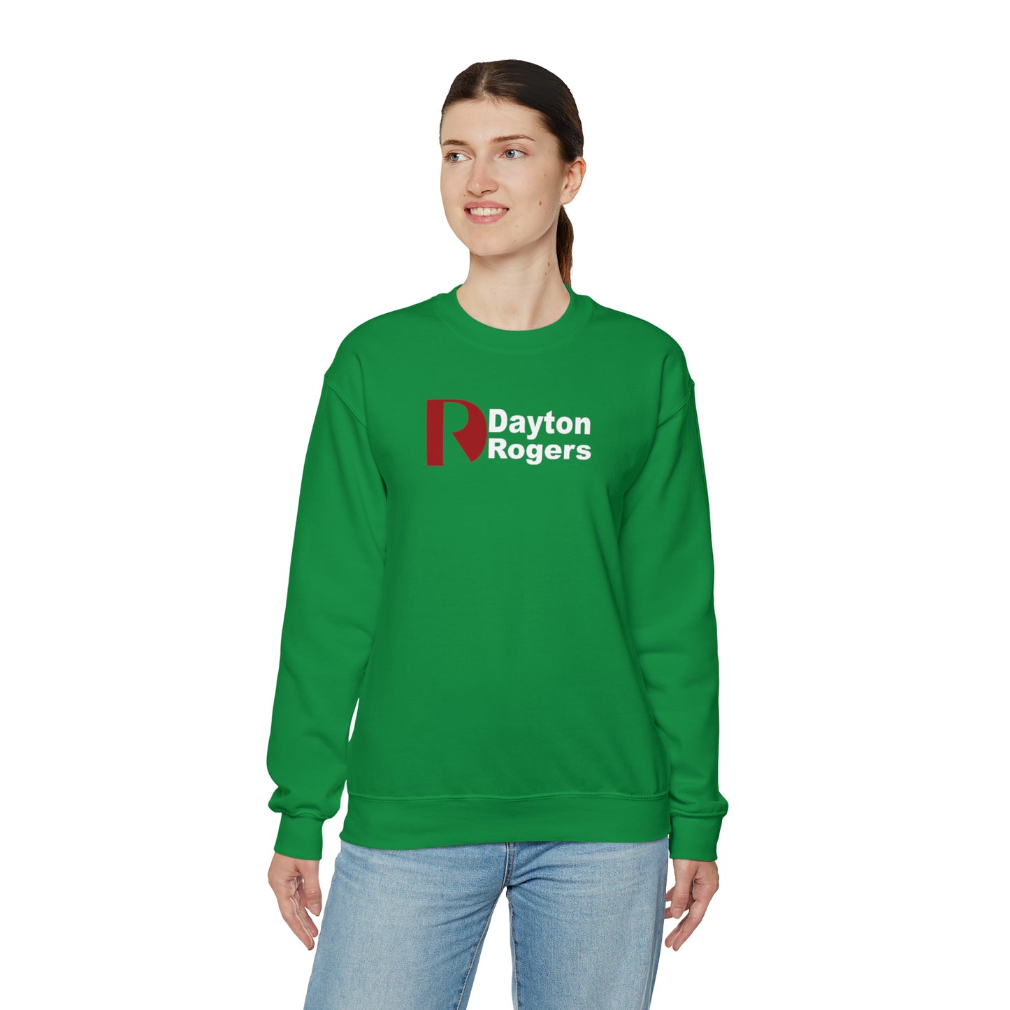 Gildan | Crewneck Sweatshirt - Standard Logo