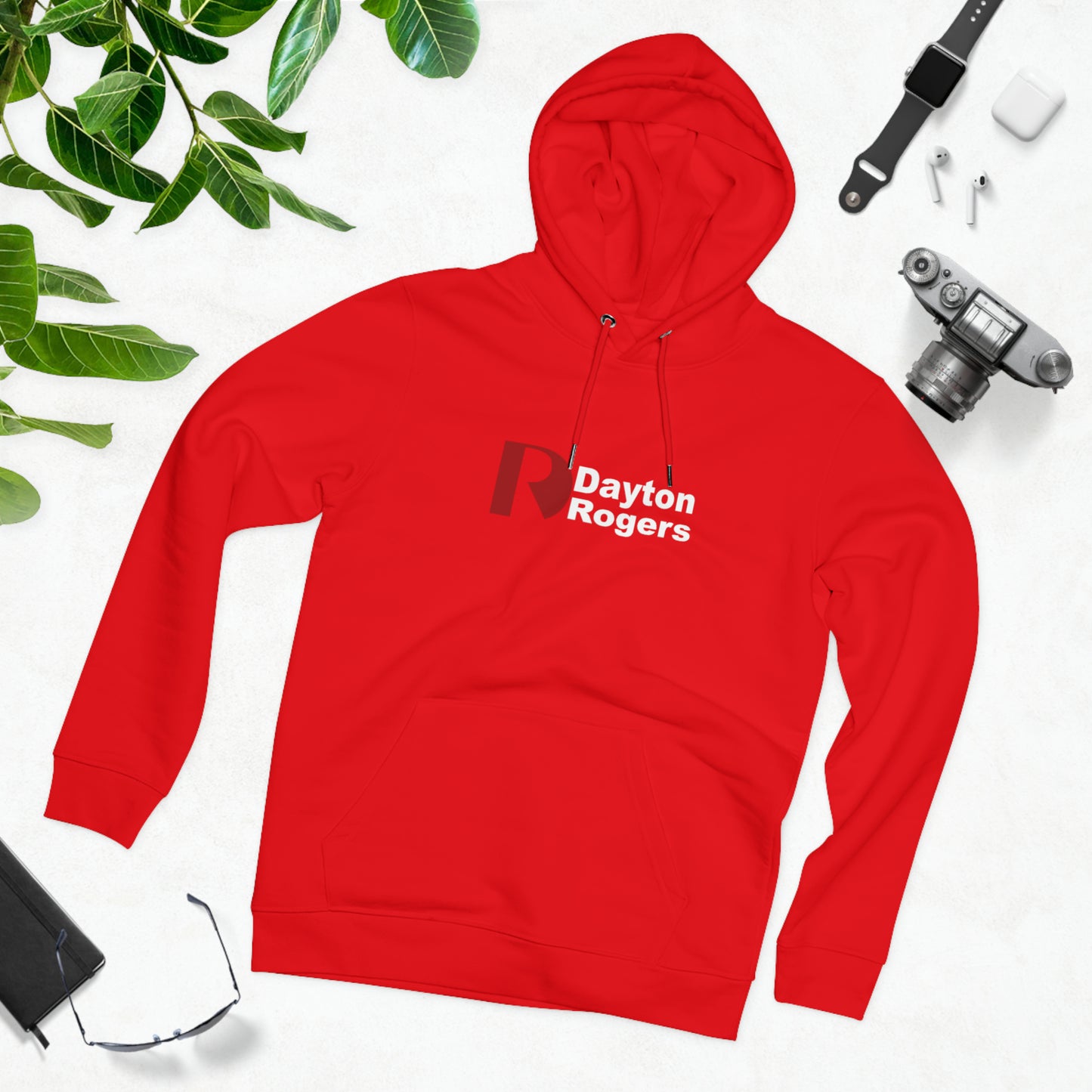 Stanley Stella | Pullover Hoodie