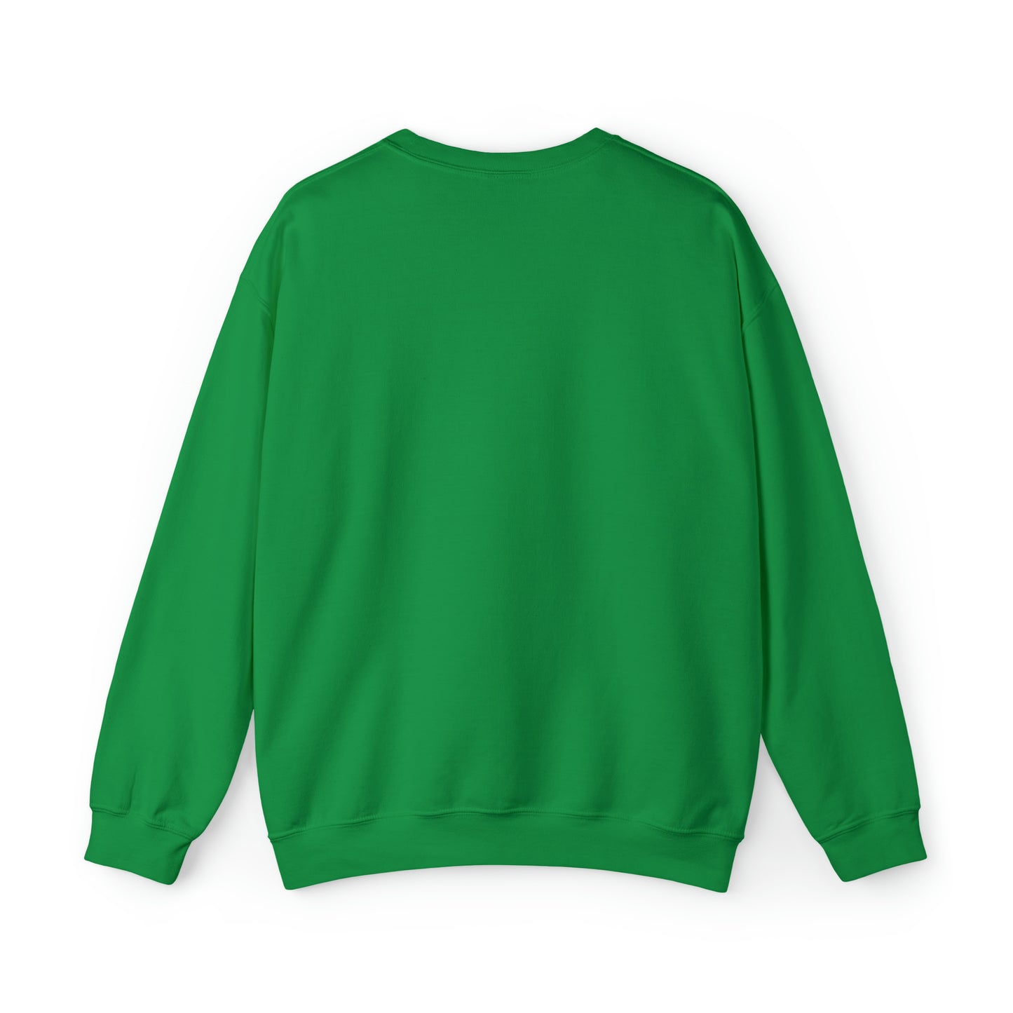 Gildan | Crewneck Sweatshirt - Standard Logo