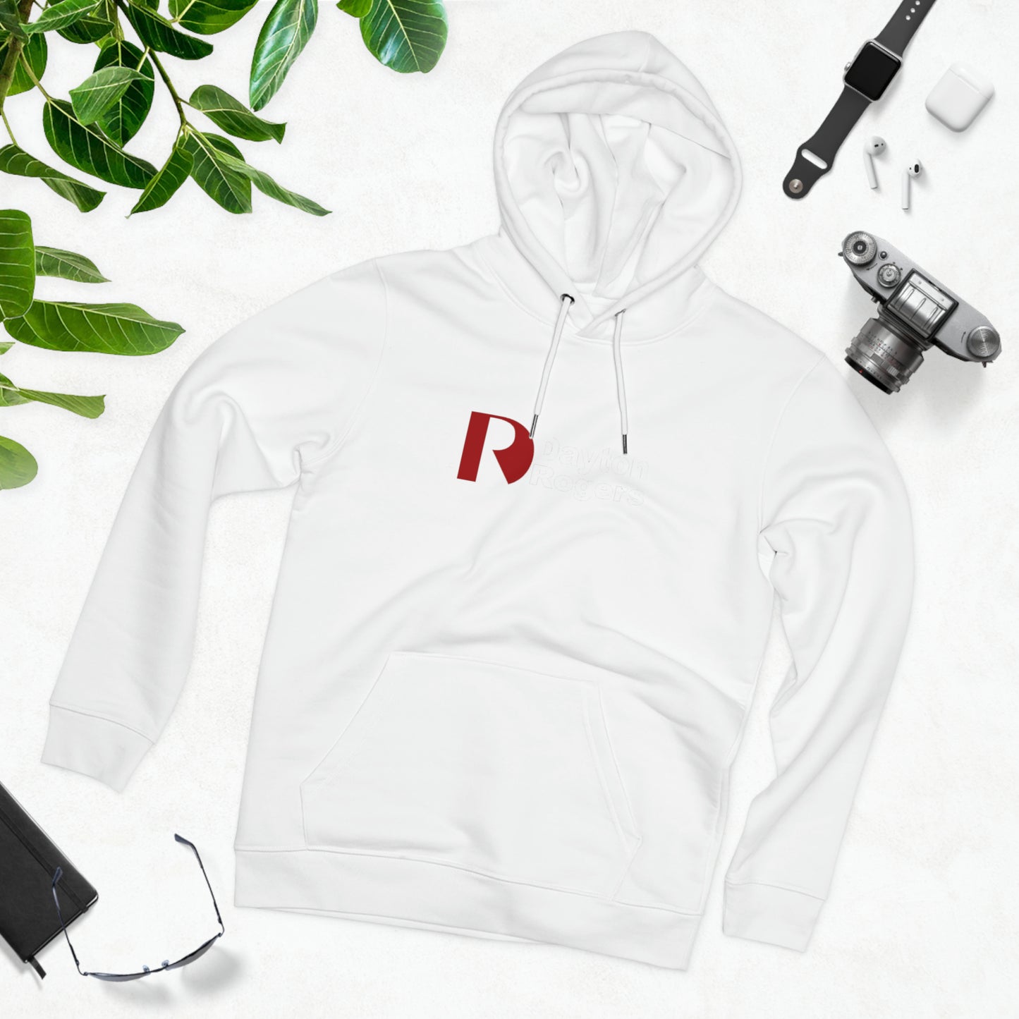 Stanley Stella | Pullover Hoodie