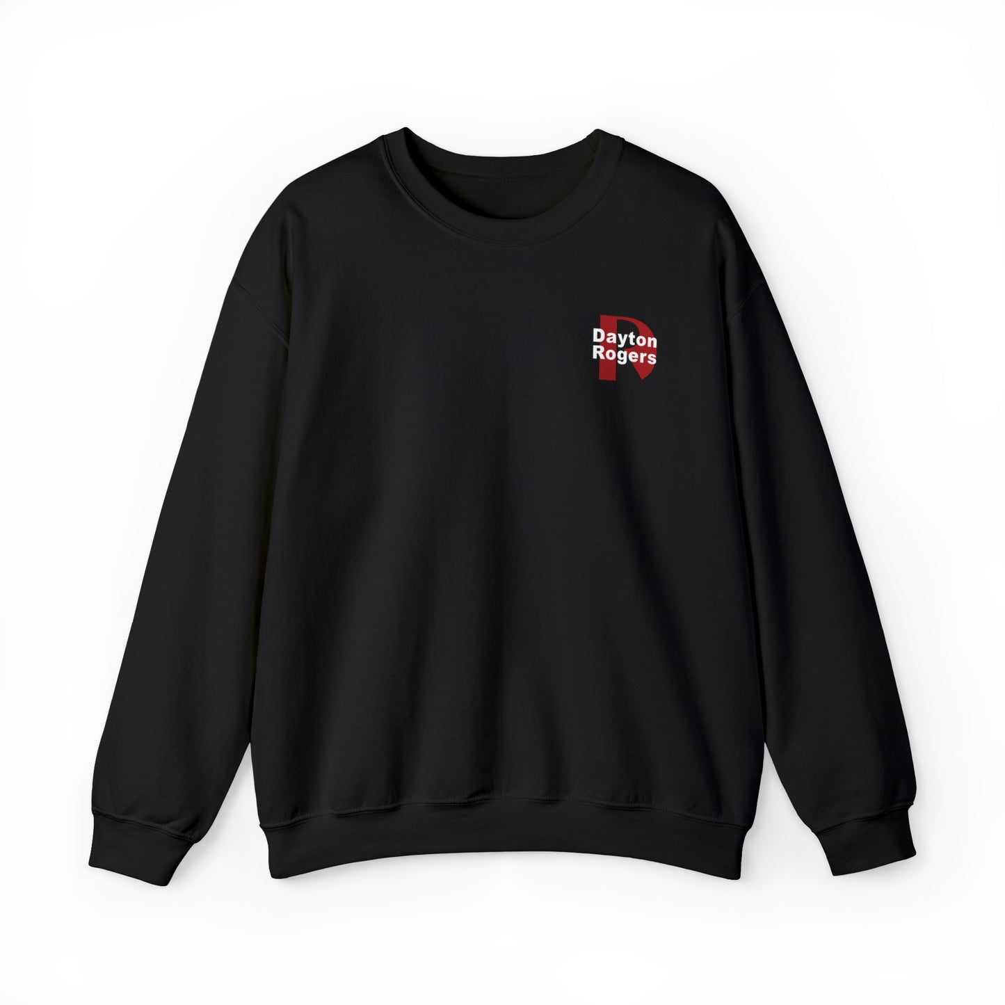 Gildan | Crewneck Sweatshirt - Circle Logo