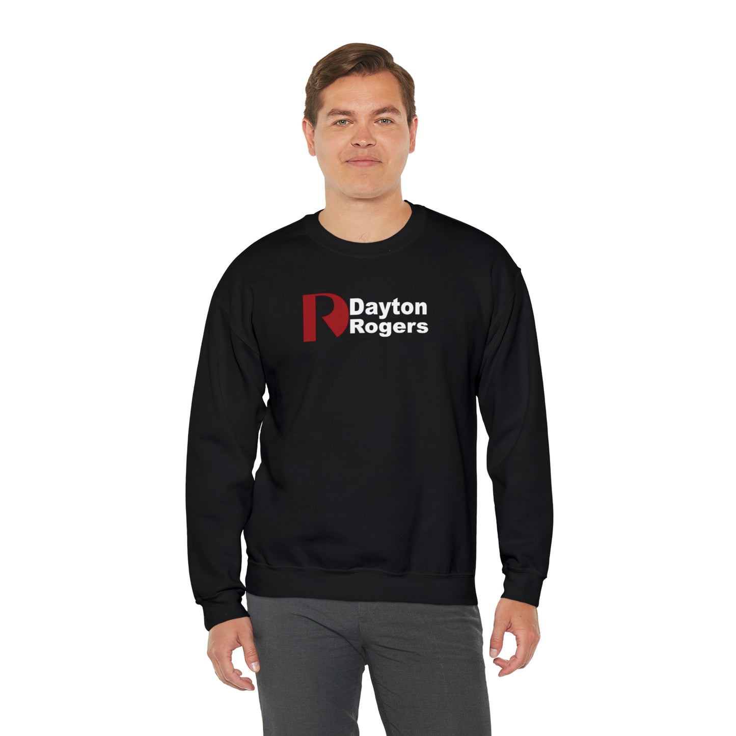 Gildan | Crewneck Sweatshirt - Standard Logo