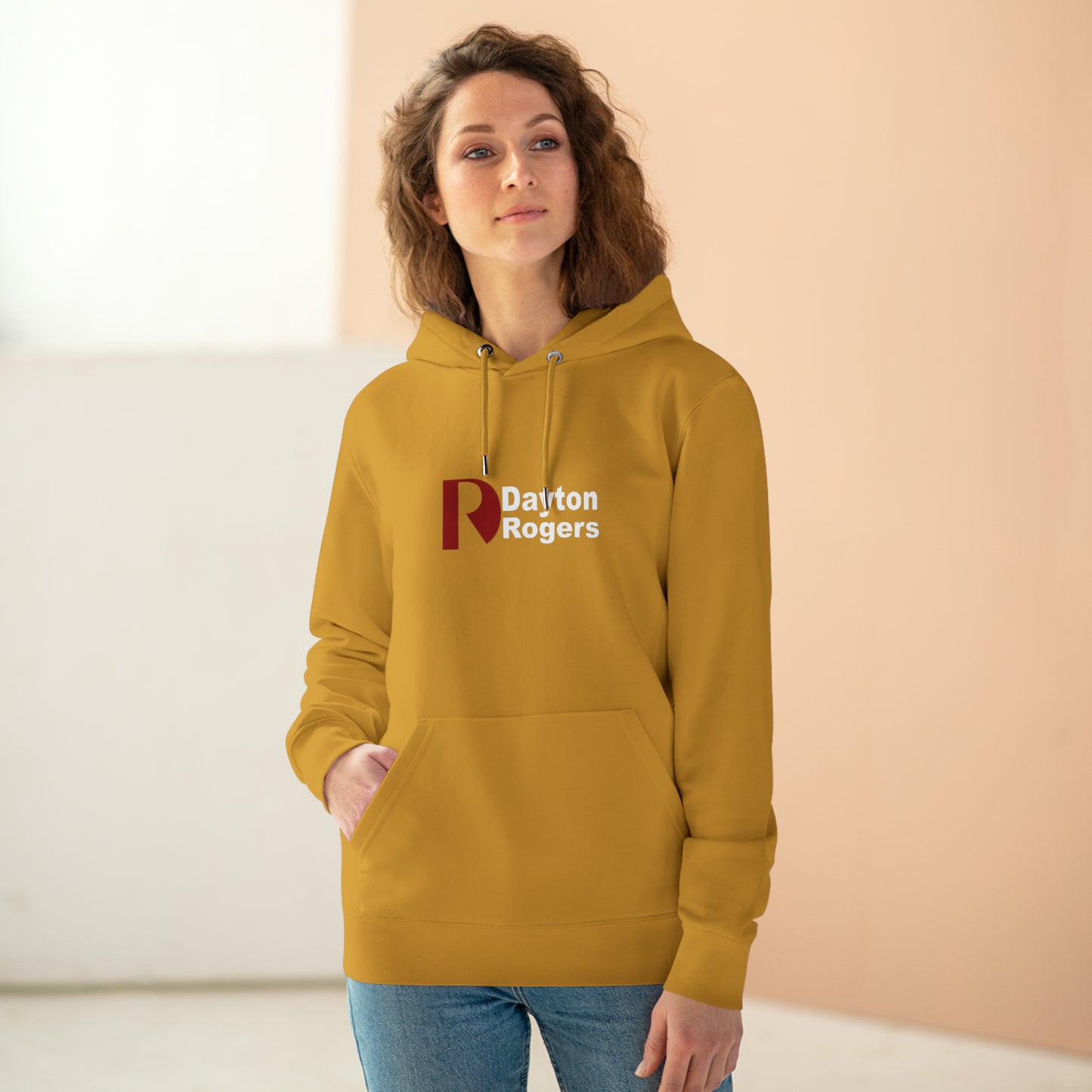 Stanley Stella | Pullover Hoodie