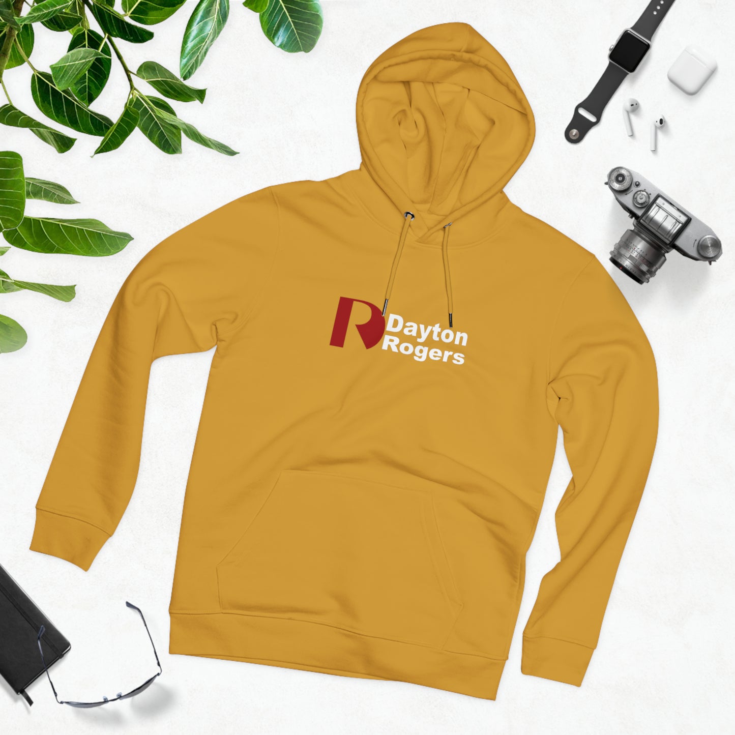 Stanley Stella | Pullover Hoodie