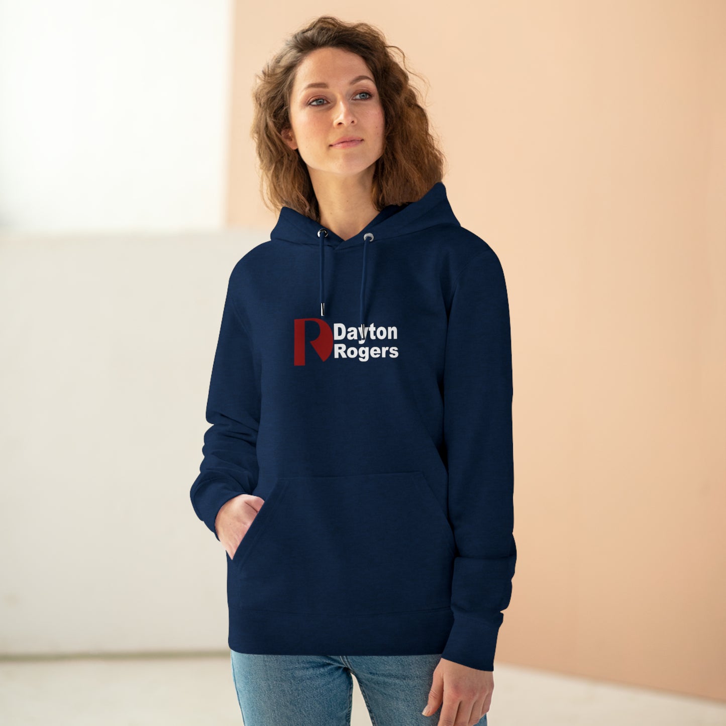 Stanley Stella | Pullover Hoodie
