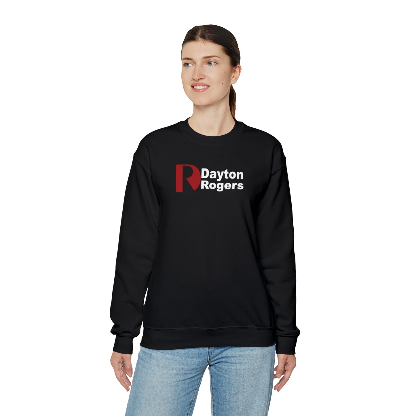 Gildan | Crewneck Sweatshirt - Standard Logo
