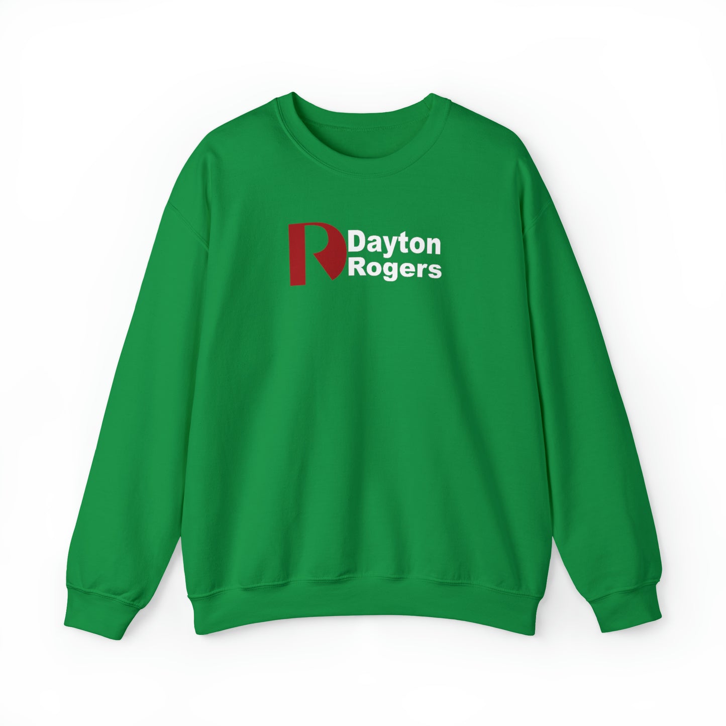 Gildan | Crewneck Sweatshirt - Standard Logo
