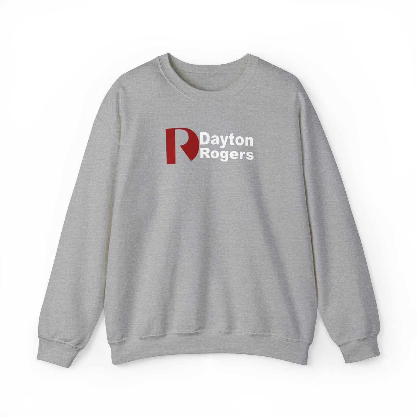 Gildan | Crewneck Sweatshirt - Standard Logo