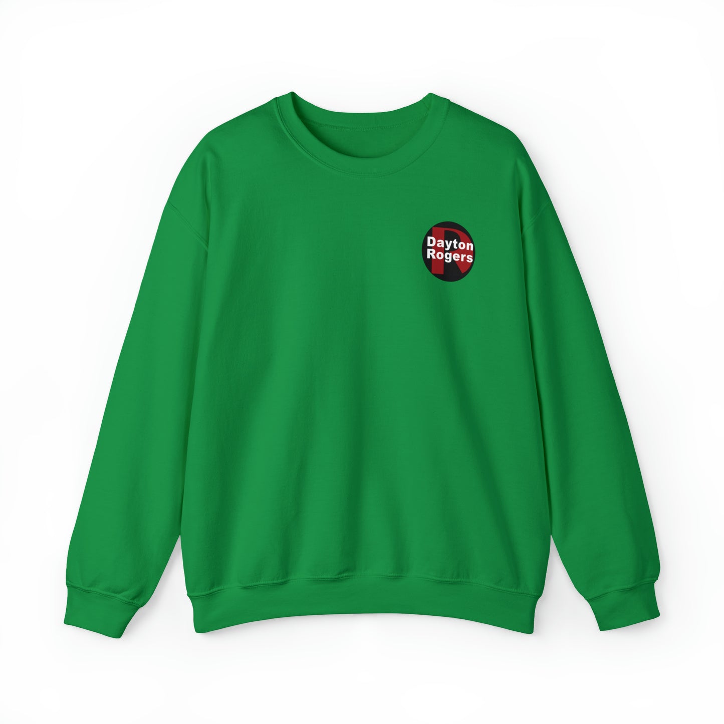 Gildan | Crewneck Sweatshirt - Circle Logo