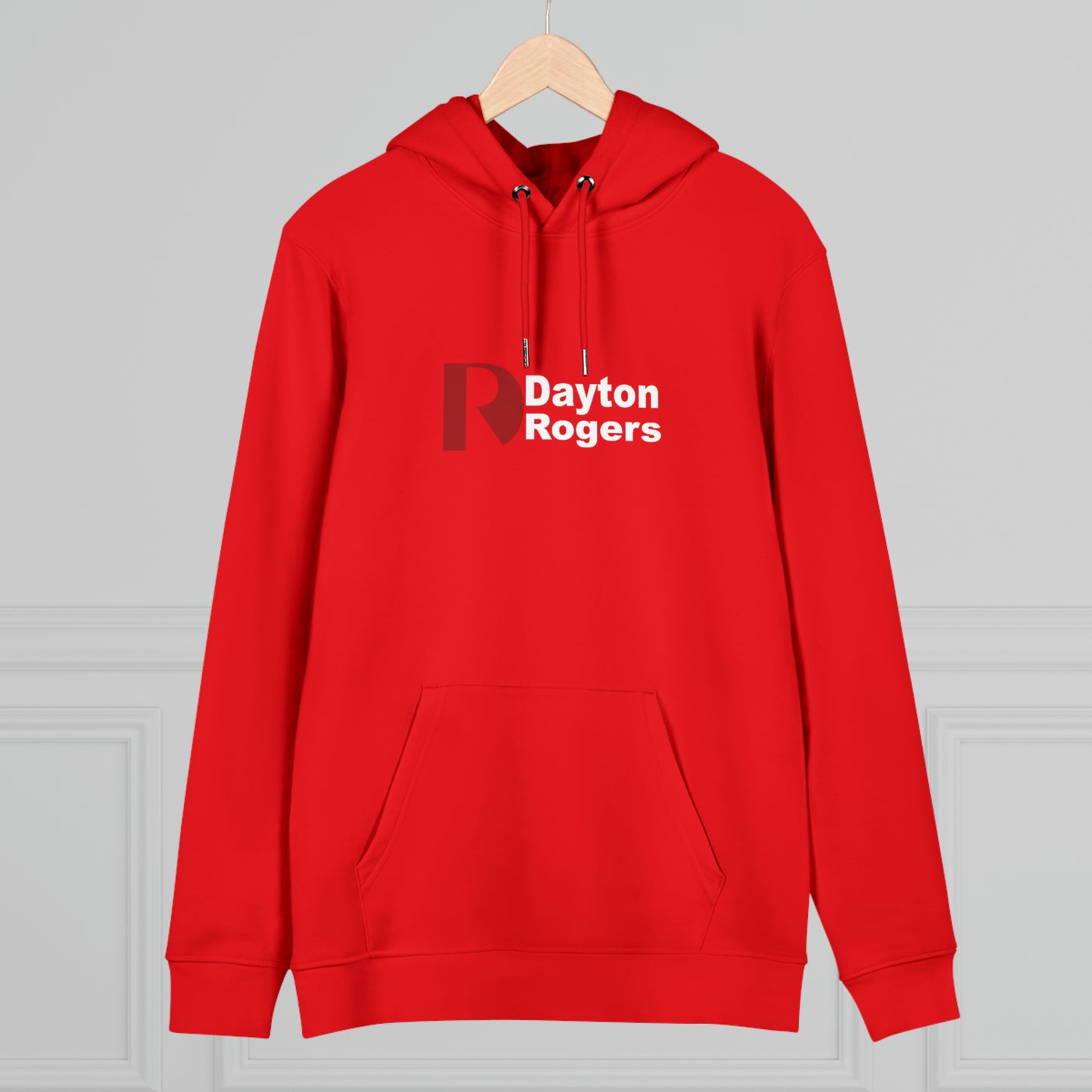 Stanley Stella | Pullover Hoodie