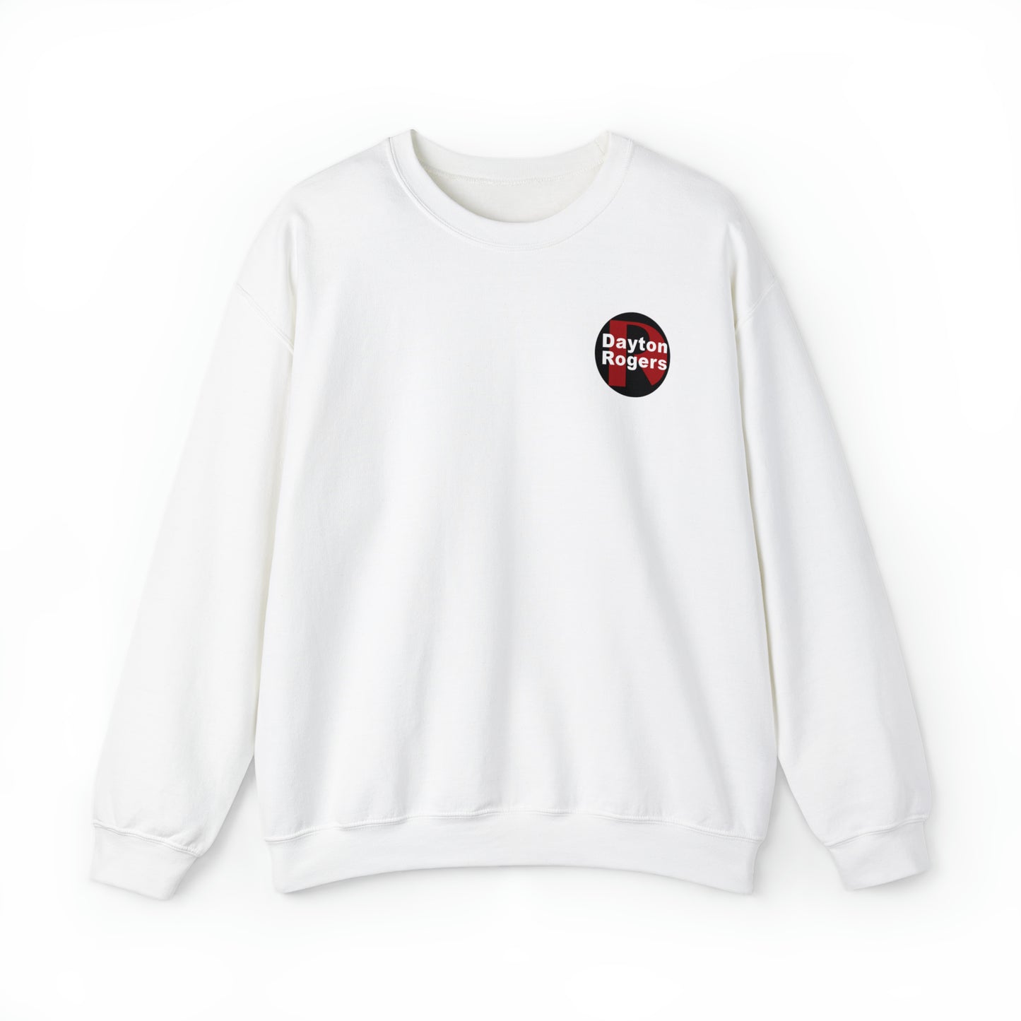 Gildan | Crewneck Sweatshirt - Circle Logo