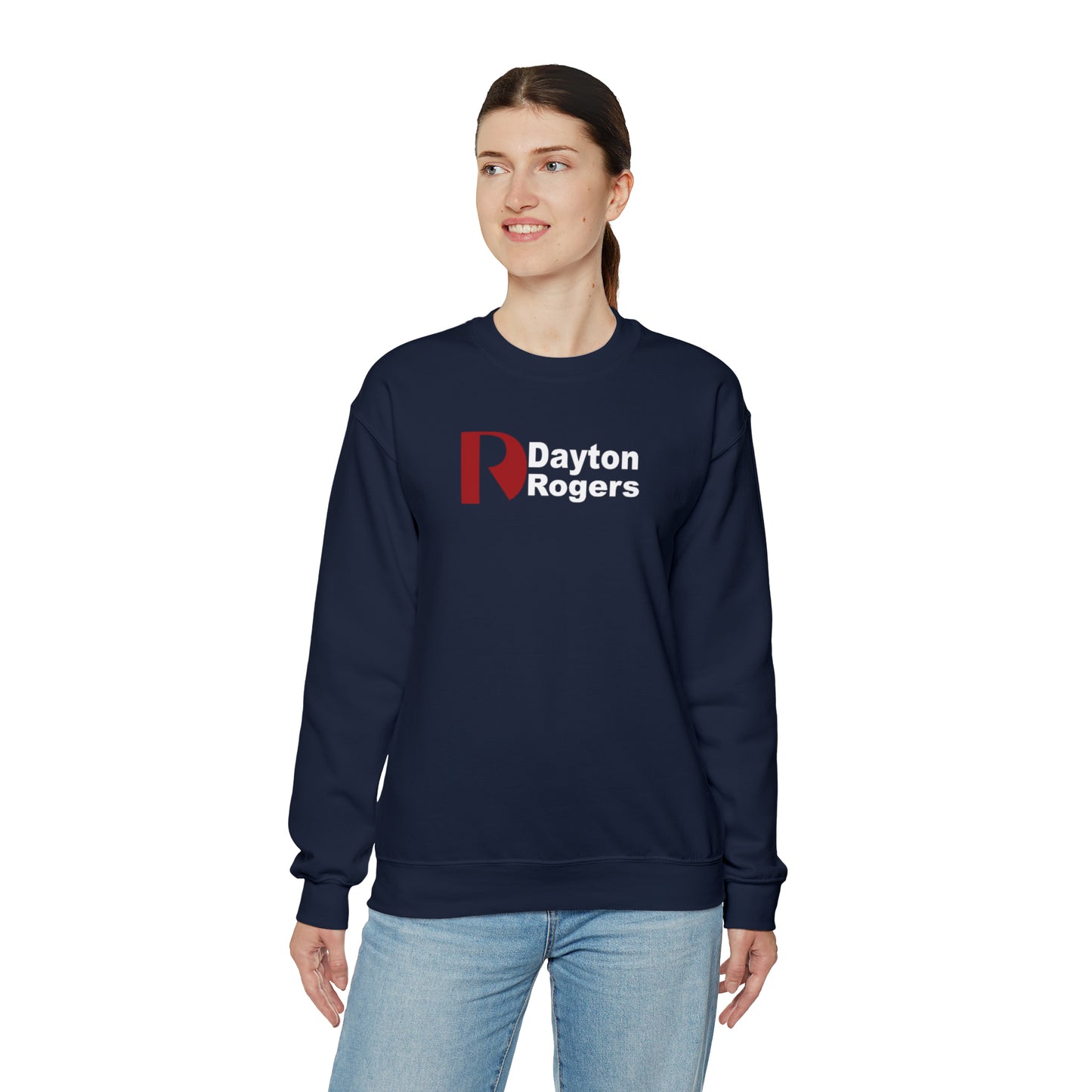 Gildan | Crewneck Sweatshirt - Standard Logo