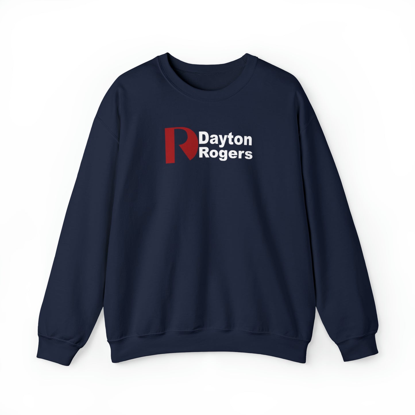 Gildan | Crewneck Sweatshirt - Standard Logo