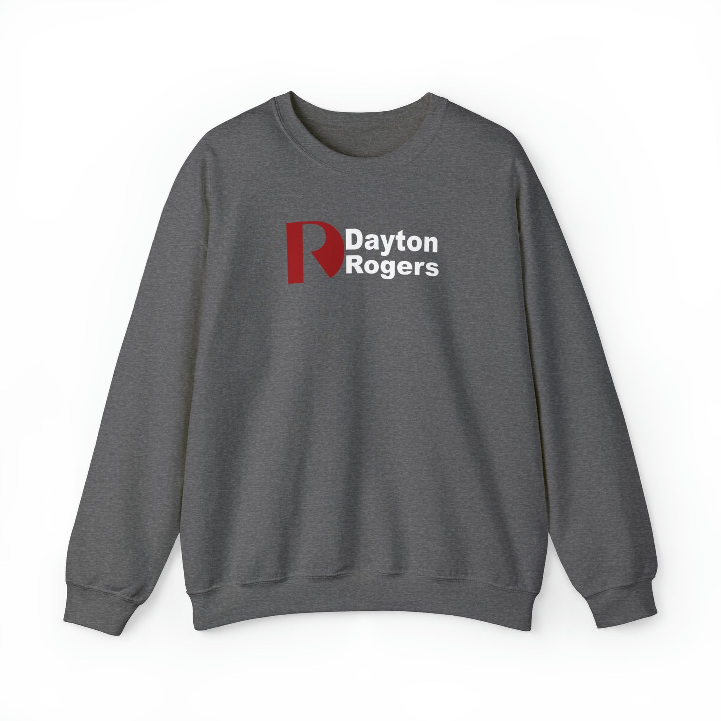 Gildan | Crewneck Sweatshirt - Standard Logo