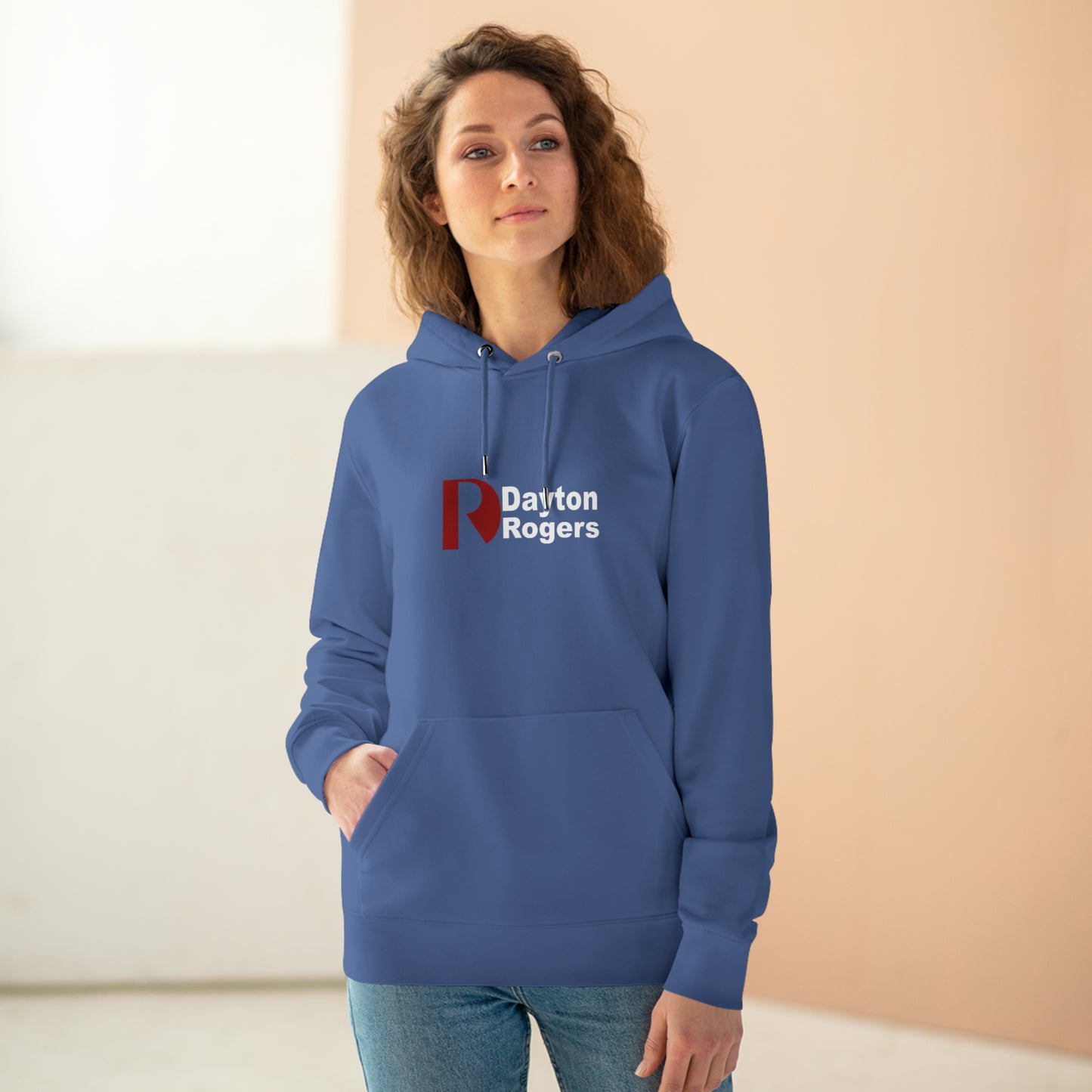 Stanley Stella | Pullover Hoodie