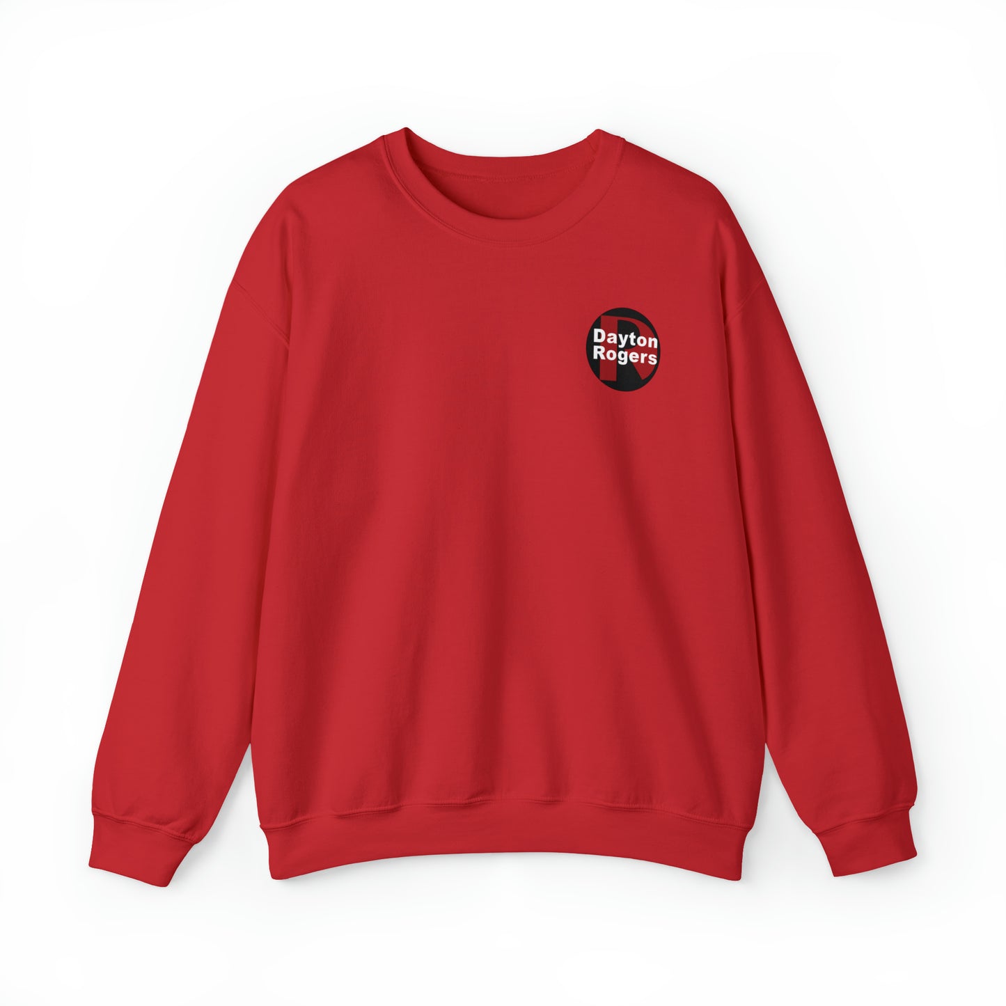 Gildan | Crewneck Sweatshirt - Circle Logo