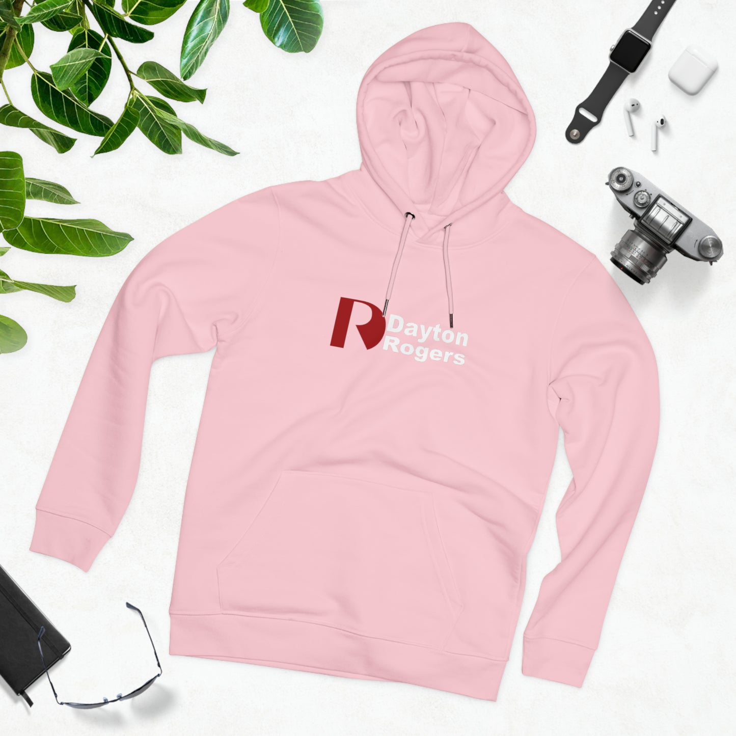Stanley Stella | Pullover Hoodie