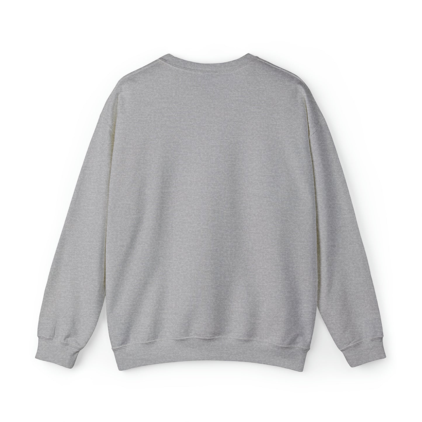 Gildan | Crewneck Sweatshirt - Standard Logo