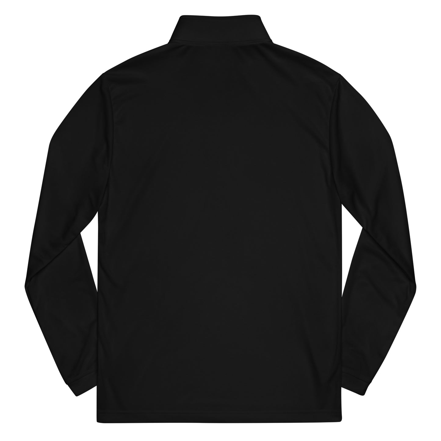 adidas | Quarter-Zip Pullover - Circle Logo