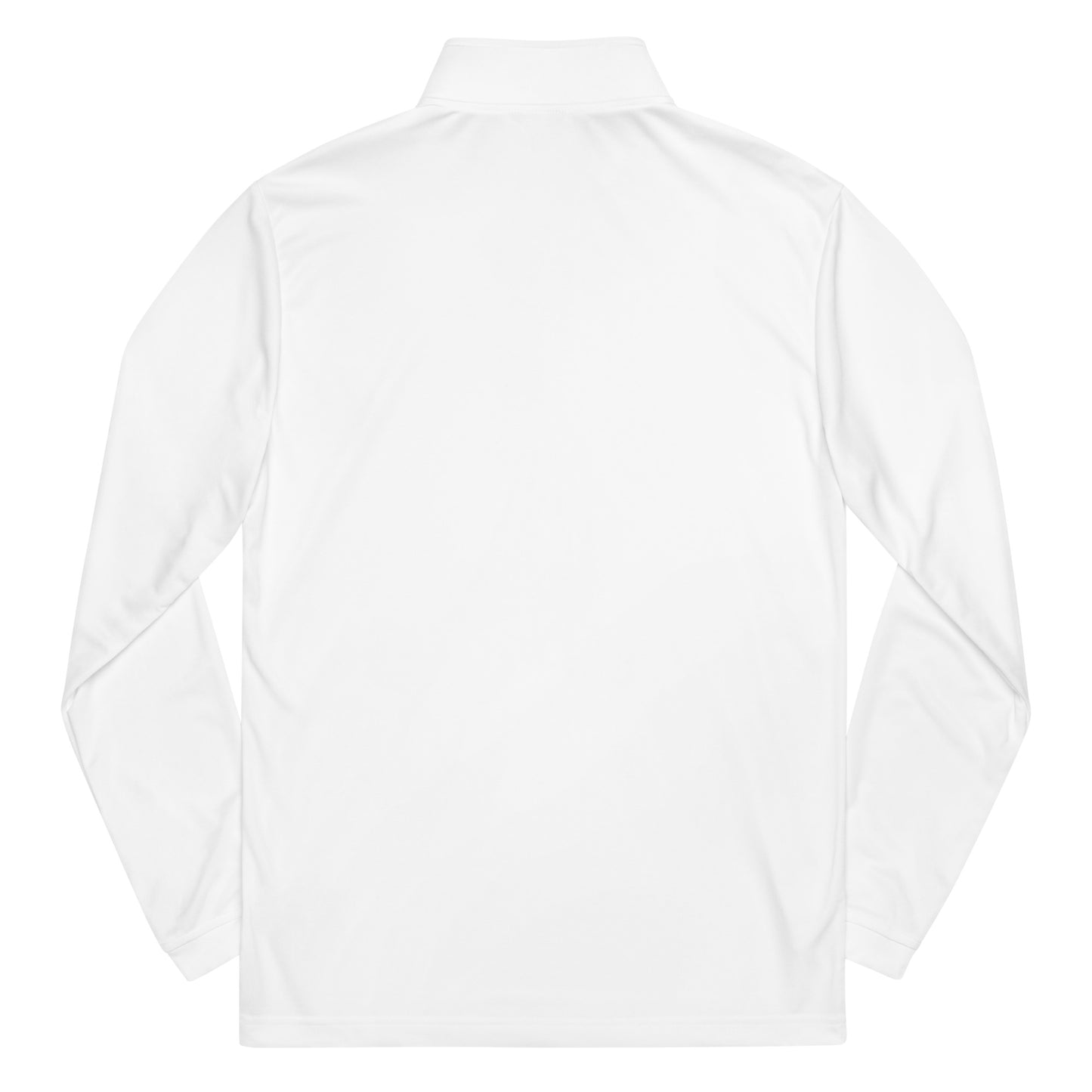 adidas | Quarter-Zip Pullover - Circle Logo