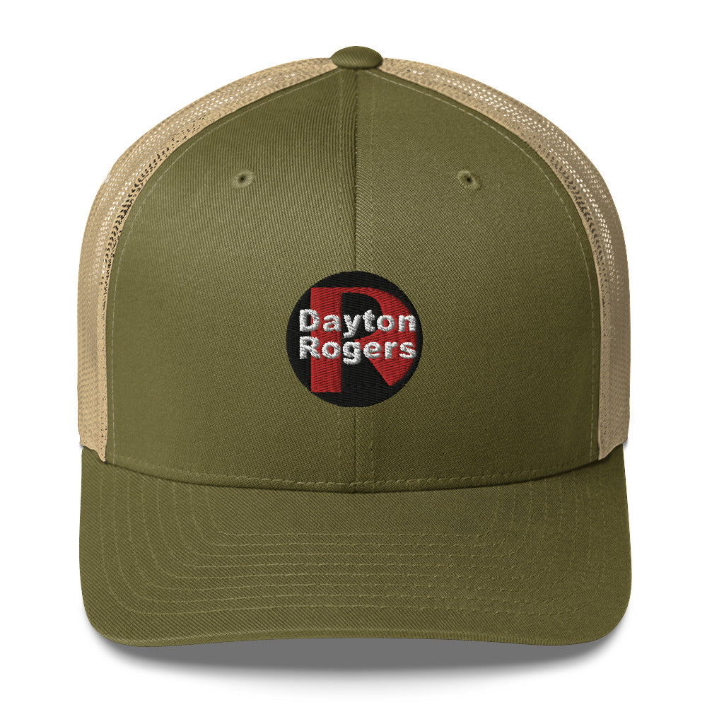 Trucker Cap