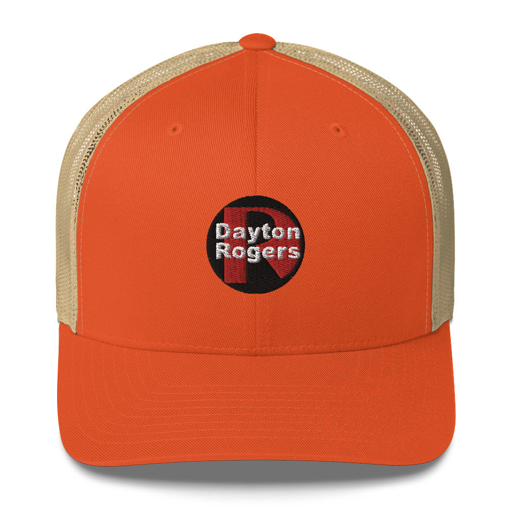 Trucker Cap
