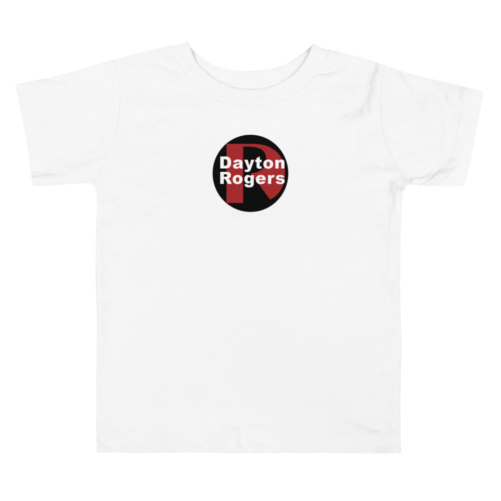 Bella+Canvas | Toddler T-Shirt