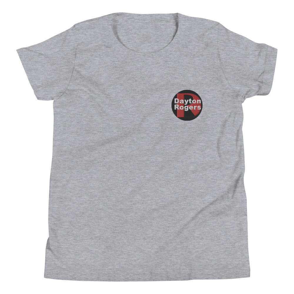 Bella+Canvas | Youth T-Shirt