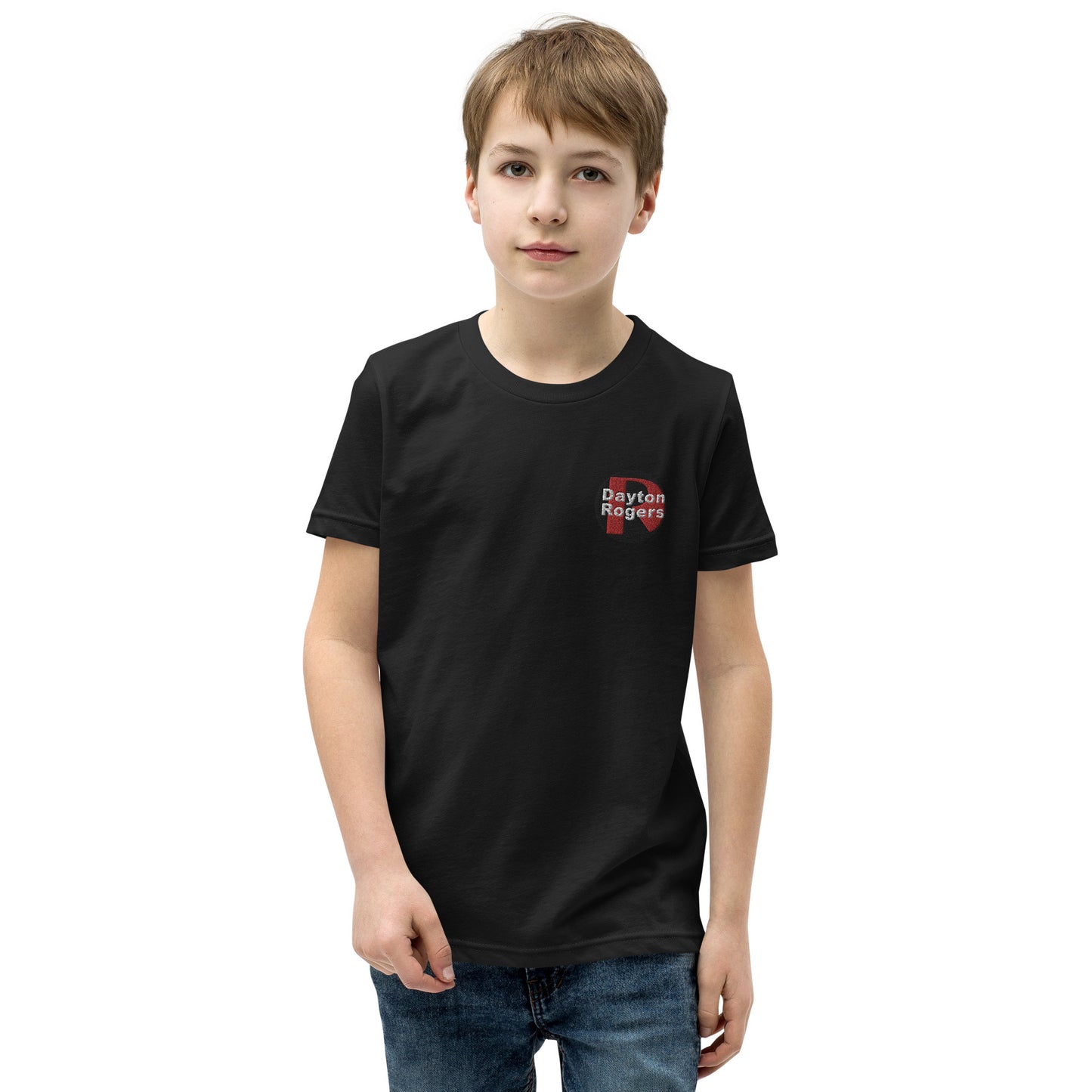 Bella+Canvas | Youth T-Shirt