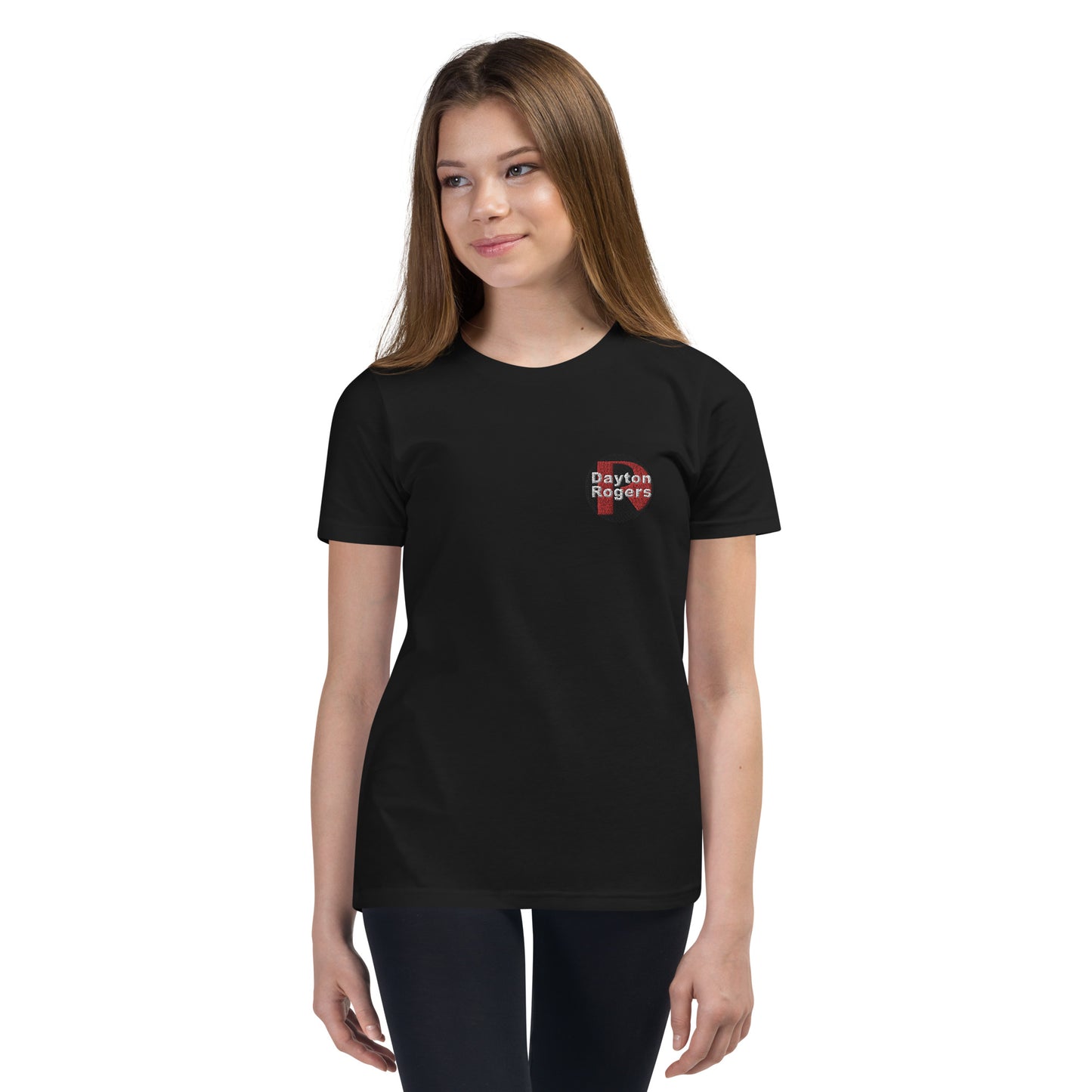 Bella+Canvas | Youth T-Shirt