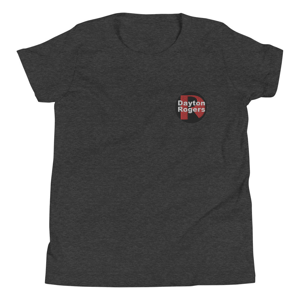 Bella+Canvas | Youth T-Shirt