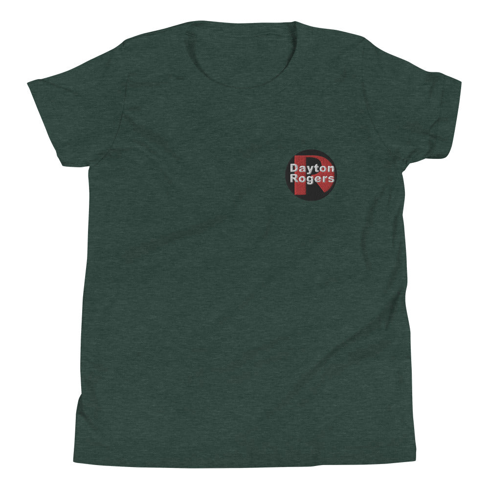 Bella+Canvas | Youth T-Shirt