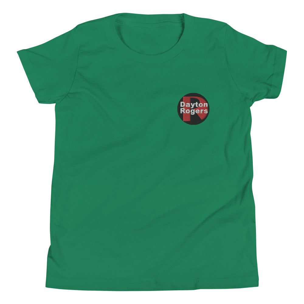 Bella+Canvas | Youth T-Shirt