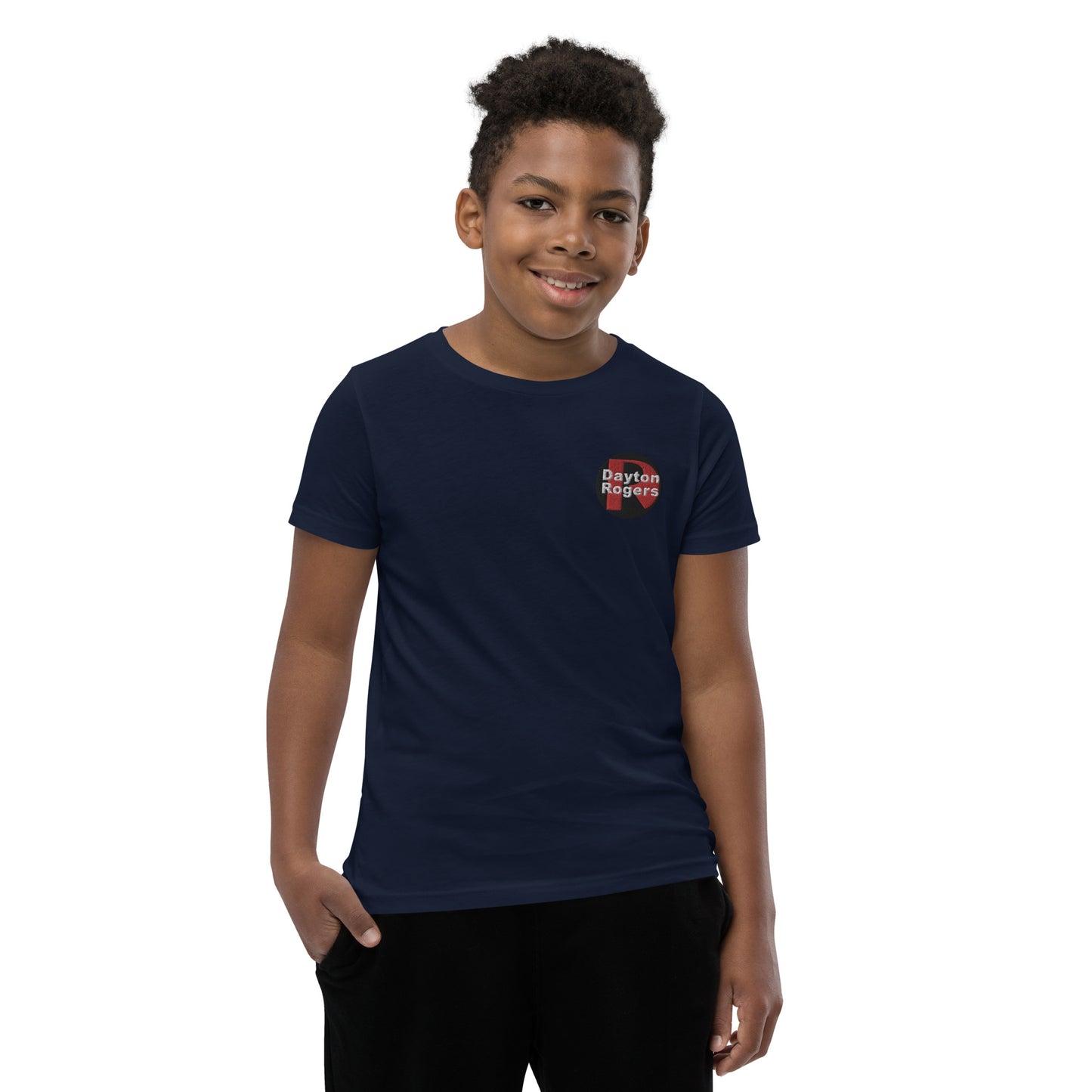 Bella+Canvas | Youth T-Shirt
