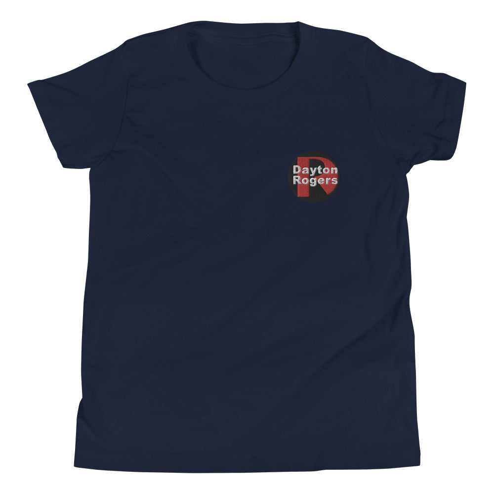 Bella+Canvas | Youth T-Shirt