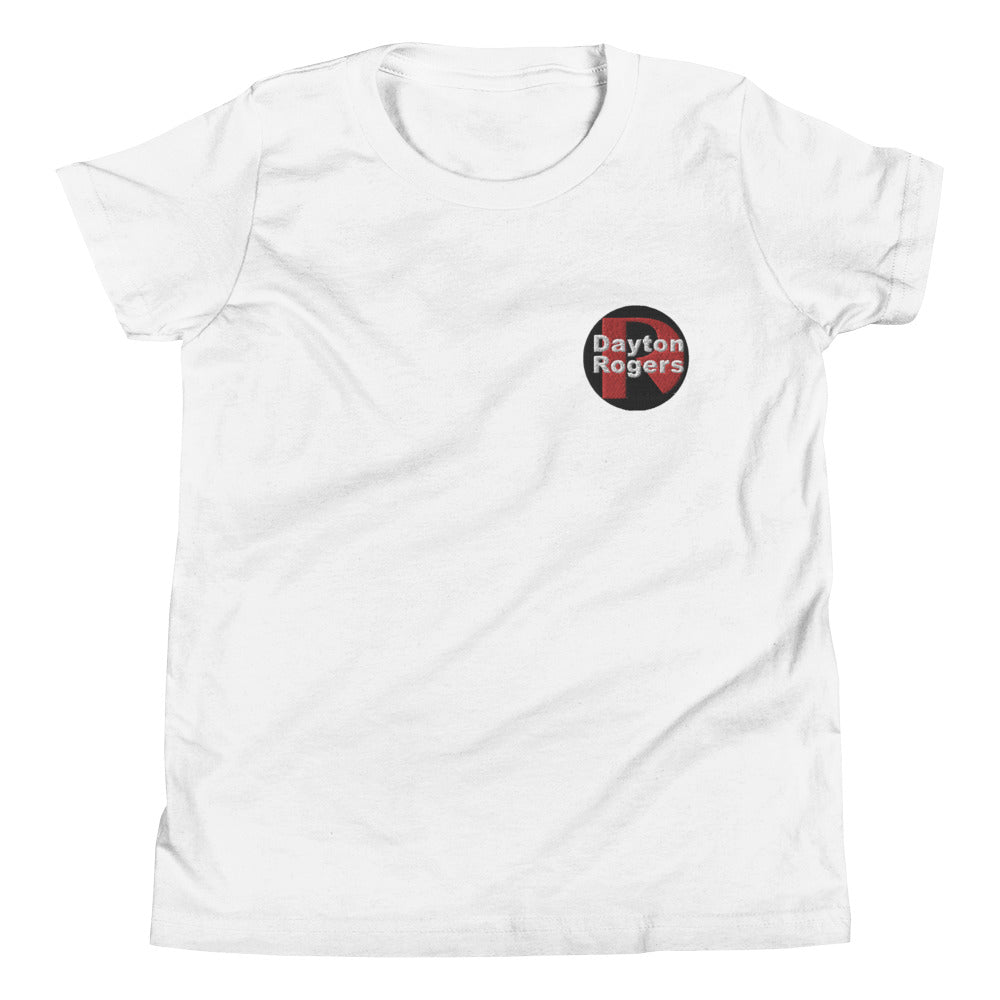 Bella+Canvas | Youth T-Shirt