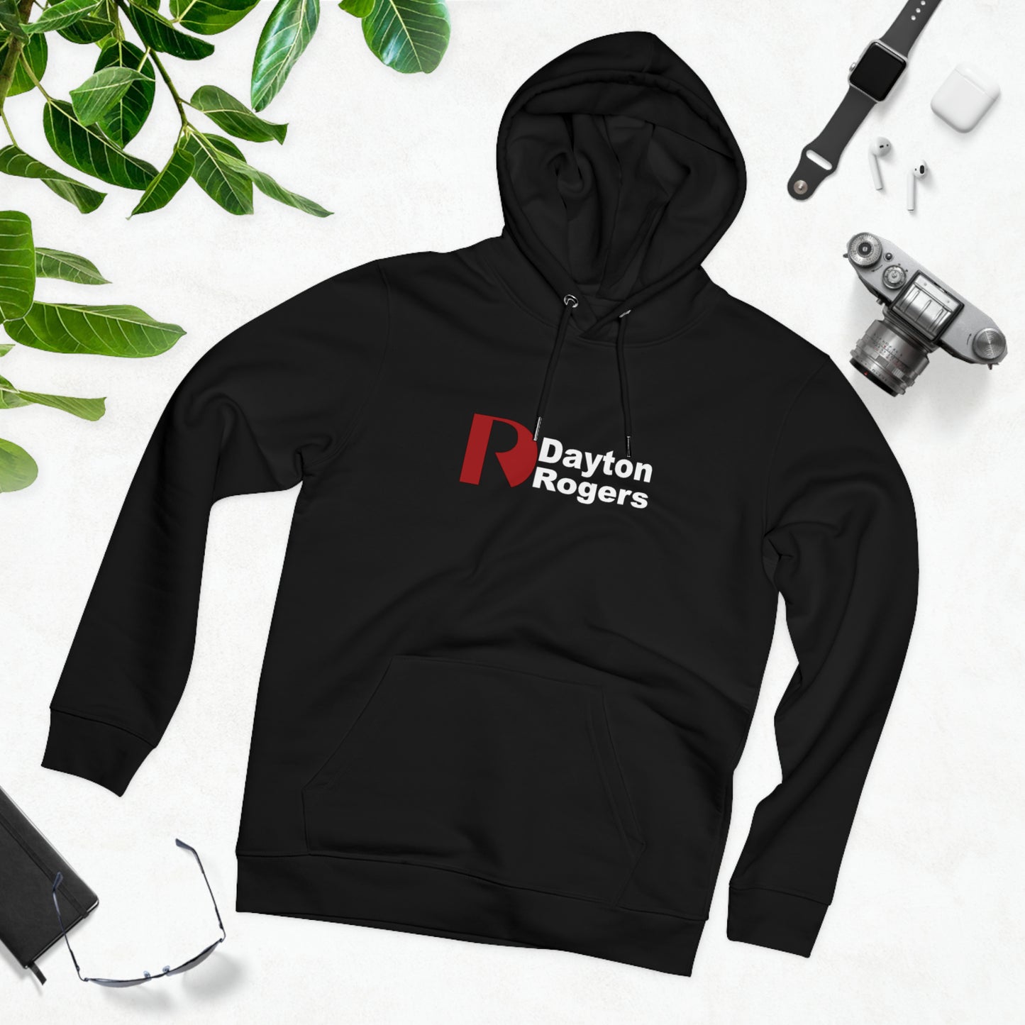 Stanley Stella | Pullover Hoodie