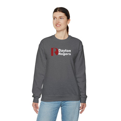 Gildan | Crewneck Sweatshirt - Standard Logo