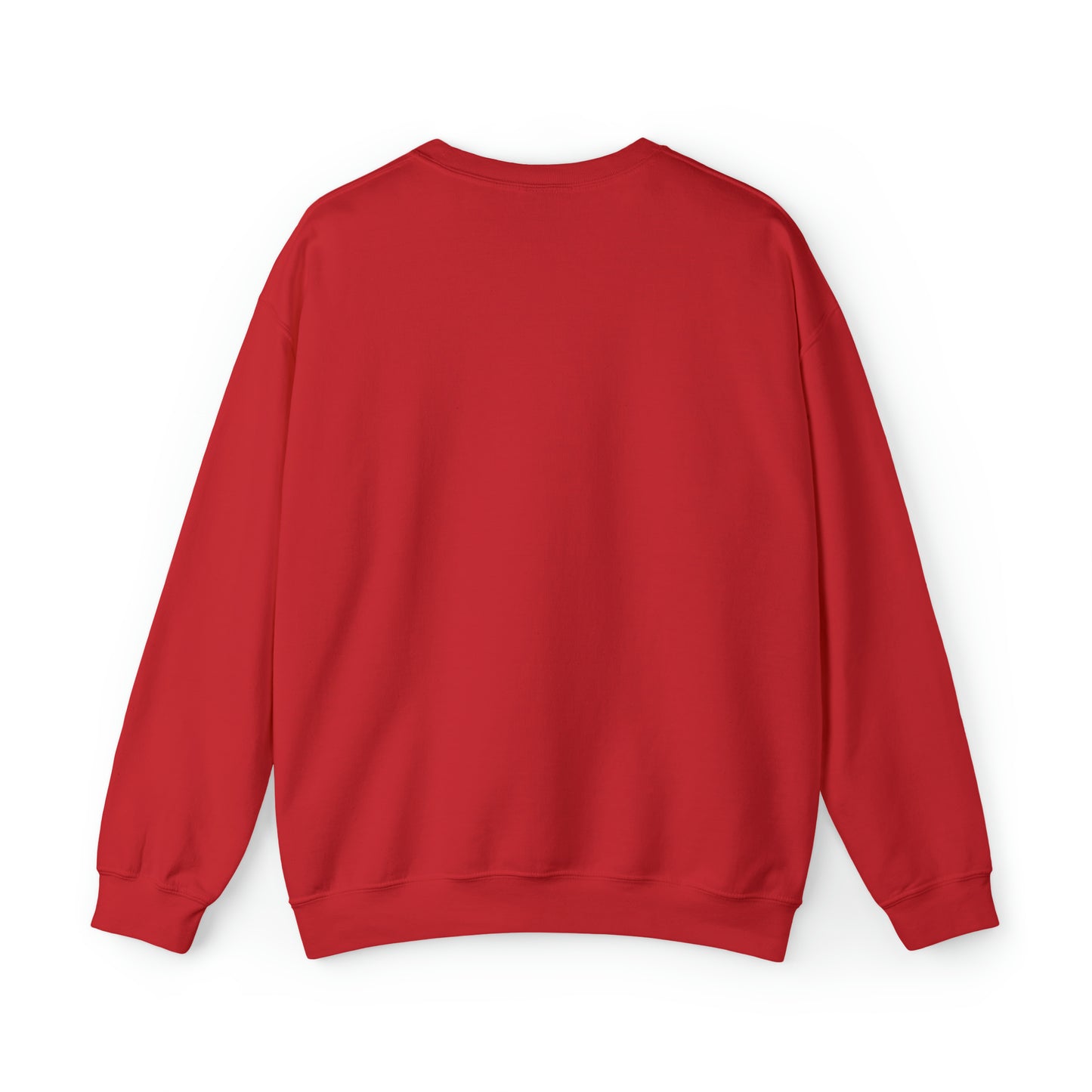 Gildan | Crewneck Sweatshirt - Standard Logo