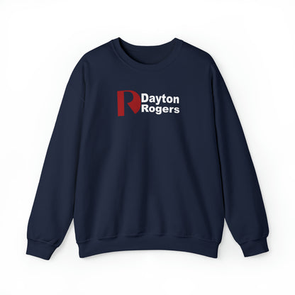 Gildan | Crewneck Sweatshirt - Standard Logo