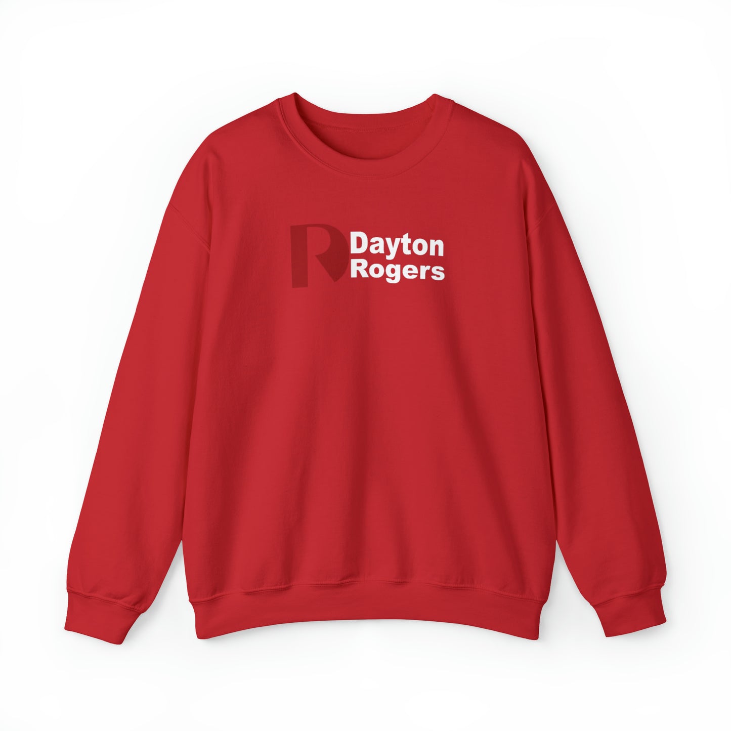 Gildan | Crewneck Sweatshirt - Standard Logo