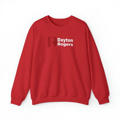 Gildan | Crewneck Sweatshirt - Standard Logo