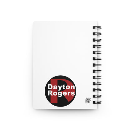 Spiral Bound Journal