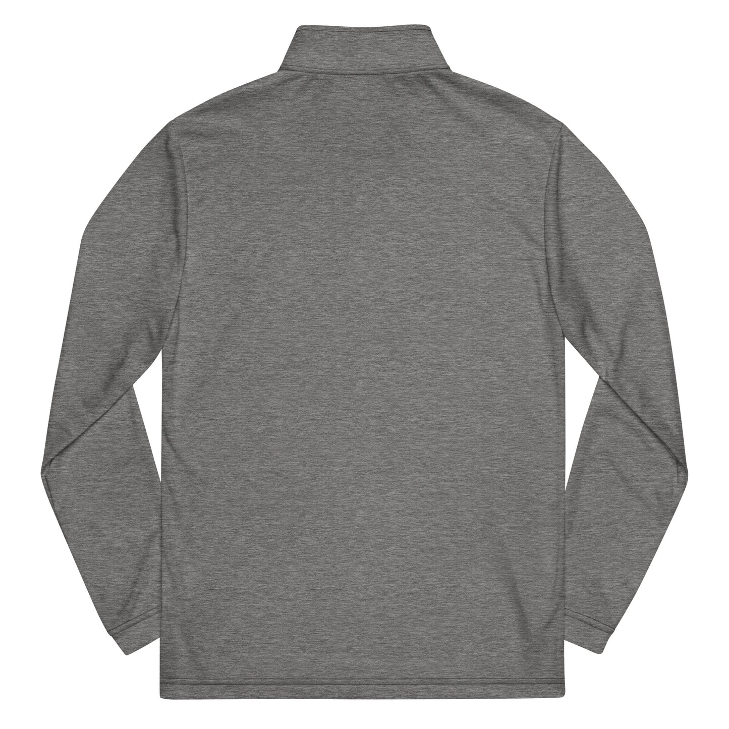 adidas | Quarter-Zip Pullover - Circle Logo