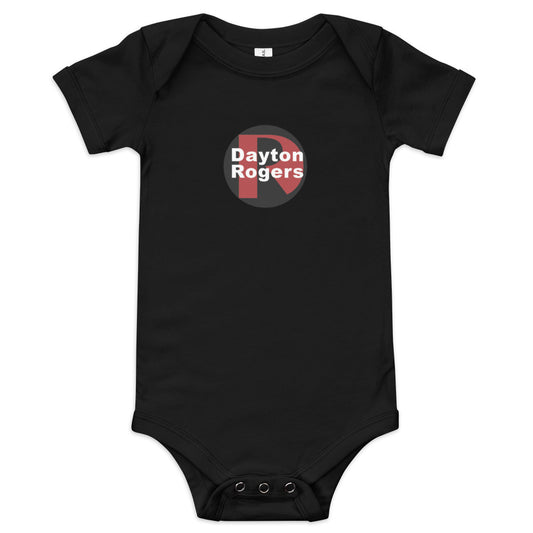 Bella+Canvas | Baby Short Sleeve Onesie